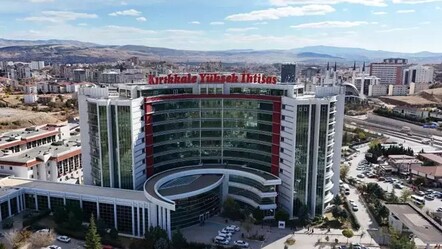 Yenidoğan Çetesi henüz gündemdeyken yeni skandal! Kırıkkale'de sahte rapor operasyonu - gundem