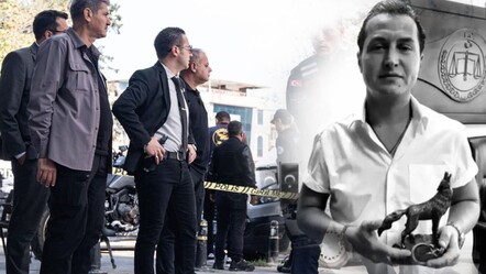 Yenidoğan Çetesi'ni çökerten savcı Yavuz Engin çocukların Süper Kahraman'ı oldu - gundem