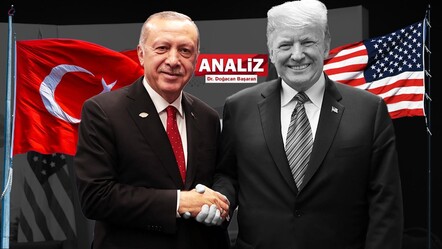 2. Trump döneminde Türk–Amerikan ilişkileri: Nasıl bir gelecek bizi bekliyor? - dunya