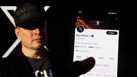 2024 ABD Seçimleri Elon Musk'ın işine yaradı! X kullanımı rekor seviyeye ulaştı - teknoloji