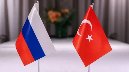 AK Parti heyeti, Rusya’da! Putin’in partisi ile iş birliği protokolü imzalanacak  - Gündem