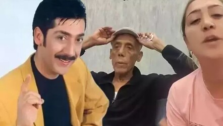 Ankaralı Turgut'un hayatını kaybettiği iddia edilmişti! Kızından açıklama geldi - haberler