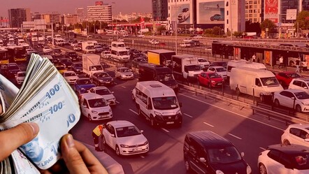 Araç sahipleri dikkat! Herkesi ilgilendiriyor, yüzde 43 zam geliyor - gundem