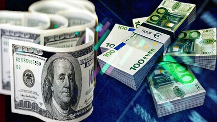 Dolar ne kadar oldu? 6 Kasım 2024 güncel döviz fiyatları  - ekonomi