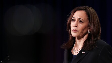 Gazze'deki soykırıma verdiği desteği Amerikalı Müslümanlar böyle cezalandırdı! Harris, Michigan eyaletinde umduğunu değil ettiğini buldu - dunya