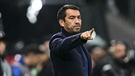 Giovanni van Bronckhorst: Canavar gibi defans yaptık - Spor