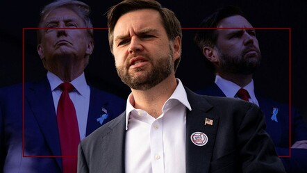 Gözler şimdi Trump'ın müstakbel başkan yardımcısında! İşçi sınıfından bugüne JD Vance kimdir? - haberler