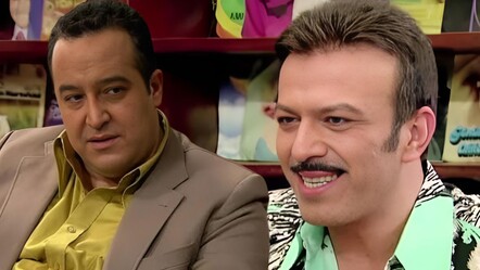 Günler sonra konuştu! Serhat Kılıç neden cenazeye katılmadığını açıkladı - magazin