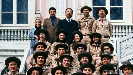 Her yaşı güldürüyor! Hababam Sınıfı Tatilde ne zaman çekildi? - haberler