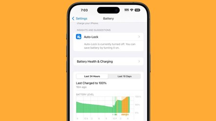 iOS 18 yakında iPhone'unuzun şarj olmasının ne kadar süreceğini gösterecek! - teknoloji