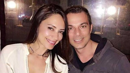 Jess ile Zeynep Molho’nun evliliğinde ikinci kriz! Karşılıklı boşanma davası açtılar, iddialar çok ağır... - magazin