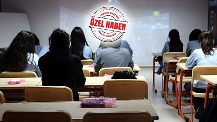 MEB'den 'özel' adım! Merdiven altı kurslara savaş açıldı - egitim