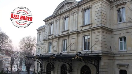 MEB'in kararına 'Fransız'lar! Yabancı okula kayıt yaptırmanın yolunu açtılar - haberler