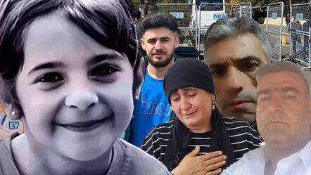 Narin Güran cinayetinde düğüm çözülecek mi? Adliye önü ablukaya alındı - gundem