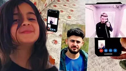 Narin'in tutuklu ağabeyi Enes Güran konuştu! Duruşmaya bir gün kala dikkat çeken ifade - gundem