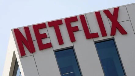 Netflix soruşturma altında! Hollanda ve Fransa ofisleri basıldı - Teknoloji