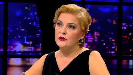 Nurseli İdiz aylık kazancını açıkladı! Duyanlar şoke oldu - magazin