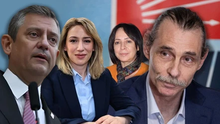 Özgür Özel'in uyarılarını kimsenin dinlediği yok! CHP’nin 7’nci oku: Akrabalarını işe al - Politika