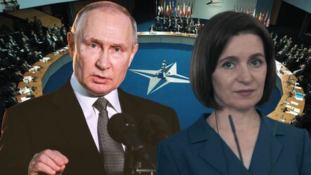 Rusya'dan Moldova'ya ayrımcılık tepkisi! 