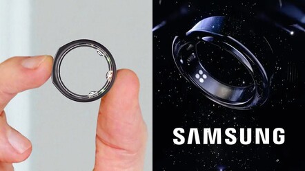 Samsung Galaxy Ring Türkiye'ye geliyor! Resmi Türkiye sayfası açıldı - teknoloji