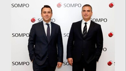 Sigorta sektörü altın yılını yaşadı! 1 milyar dolarlık prim üretilecek - ekonomi