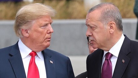 Trump'ın başkanlığı Türkiye ekonomisini nasıl etkileyecek? - dunya