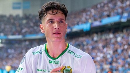 Türk milli takımını seçti! Porto forması giyen Deniz Gül kimdir? - spor