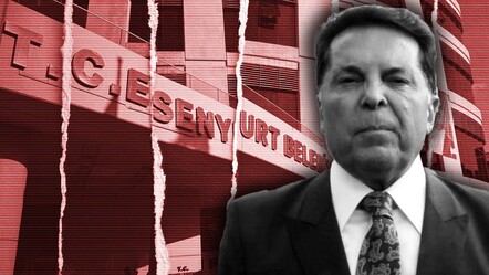 Ve karar verildi! Ahmet Özer'in Esenyurt Belediyesi'nde çalışan akrabalarının işine son verildi - gundem