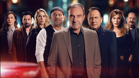 Yılların eskitemediği dizi Arka Sokaklar ne zaman başladı? - haberler