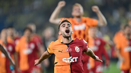 Yunus Akgün'den olay Fenerbahçe sözleri! 