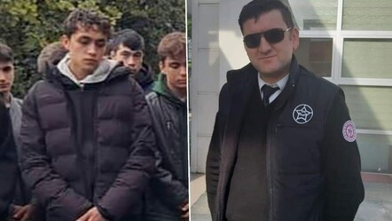 Yürek yakan olay! Babasının ölümünden 15 gün sonra can verdi - gundem