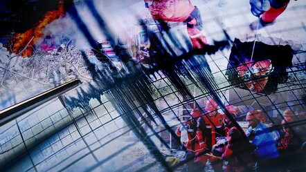 5.7 ve 5.5'lik deprem tatbikatı! Gerçeğini aratmadı, 10 saniyelik korkutan senaryo - gundem