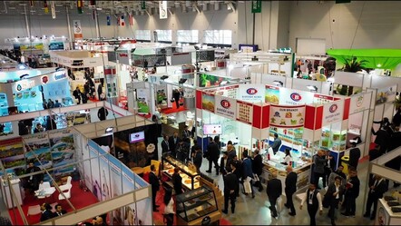 60 ülkenin bakanı Türkiye'ye geliyor! Dünya Helal Zirvesi'nin tarihi belli oldu - ekonomi