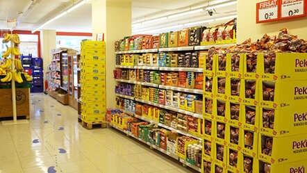 9 Kasım ŞOK Aktüel: Kaçırılmayacak indirim fırsatları - GÜNCEL