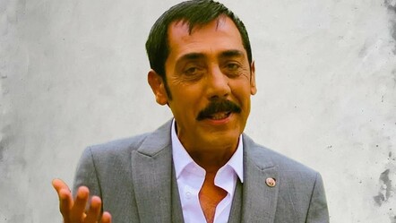 Ankaralı Turgut'un kızı babasının son halini paylaşarak dua istedi! - magazin