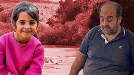 Baba Arif Güran müşteki olarak hakim karşısında! Artık herkesten şüpheleniyordum - gundem