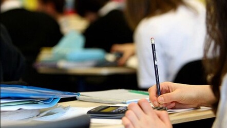 Başvurular 11 Ekim'de sona erdi! TEV bursu ne zaman açıklanacak? - haberler