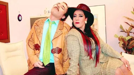 Binnur Kaya'dan yıllar sonra gelen 'Engin Günaydın' itiraf! Neden küstüklerini açıkladı - magazin