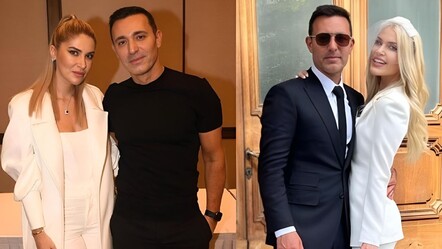 Boşanacakları iddia ediliyordu! Mustafa Sandal ve Melis Sütşurup'tan yeni hamle - magazin