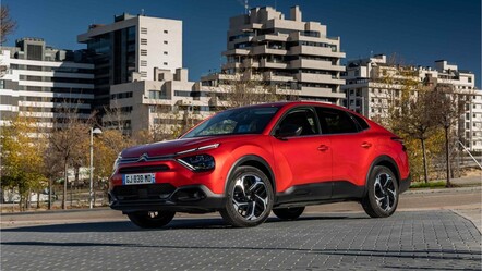Citroën’den 700 bin TL’ye kadar 0 faizli kredi fırsatı! Kaçırılmayacak Kasım kampanyası başladı - t-otomobil