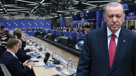 Cumhurbaşkanı Erdoğan'dan Avrupa ülkelerine İsrail mesajı: Destek verenler suçların da ortağıdır - gundem