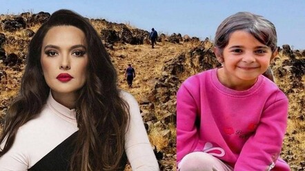 Demet Akalın'dan dikkat çeken 'Narin davası' talebi! Sözleri gündem oldu - magazin