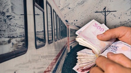 Doğu Ekspresi bilet fiyatları ne kadar, güzergahı nasıl? Turistik Doğu Ekspresi için bilet satışları başladı  - ekonomi