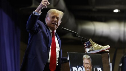 Dünyada haritalar değişecek! Uzmanlar 2. Trump dönemini değerlendirdi - dunya