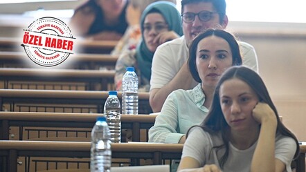 KPSS kaosa dönüştü! Yılan hikayesi gibi, tepkiler büyüyor - haberler