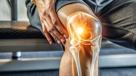 Menisküs 101 - Korunma yolları ve tedavi - saglik