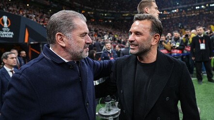 Okan Buruk'tan Tottenham maçı sonrası ilk açıklama! - haberler