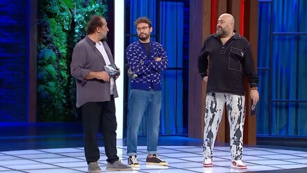 Onur'un hatası şeflerin dikkatini çekti! MasterChef'te dokunulmazlık oyununu kim kazandı? - haberler