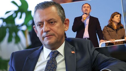 Özgür Özel hem Tuncer Bakırhan'a karşı çıktı hem de soruşturmayı doğru bulmadı - gundem