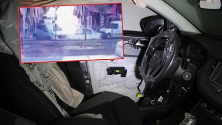 Sıfır aldığı ciple kaza yapan kadın 4 yıllık hukuk mücadelesini kazandı! Araç 'ayıplı' çıktı - gundem